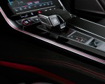 2023 Audi RS6 Avant Performance Interior Detail Wallpapers 150x120 (66)