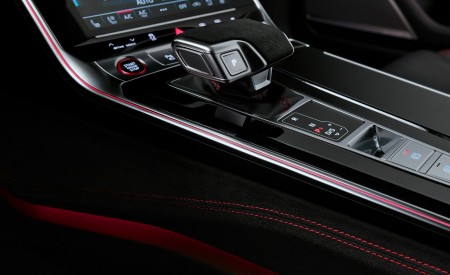 2023 Audi RS6 Avant Performance Interior Detail Wallpapers 450x275 (66)