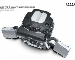 2023 Audi RS6 Avant Performance V8 4.0 TFSI 463 kW 850 Nm Wallpapers 150x120