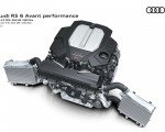 2023 Audi RS6 Avant Performance V8 4.0 TFSI 463 kW 850 Nm Wallpapers 150x120 (92)