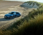 2023 Audi RS7 Sportback Performance (Color: Ascari Blue Matt) Front Three-Quarter Wallpapers 150x120 (18)