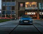 2023 Audi RS7 Sportback Performance (Color: Ascari Blue Matt) Front Wallpapers 150x120 (66)