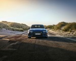 2023 Audi RS7 Sportback Performance (Color: Ascari Blue Matt) Front Wallpapers 150x120 (31)