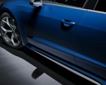 2023 Audi RS7 Sportback Performance (Color: Ascari Blue Matt) Wheel Wallpapers 150x120 (81)