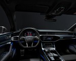 2023 Audi RS7 Sportback Performance Interior Cockpit Wallpapers 150x120 (89)