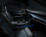 2023 Audi RS7 Sportback Performance Interior Front Seats Wallpapers 150x120