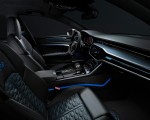 2023 Audi RS7 Sportback Performance Interior Front Seats Wallpapers 150x120 (94)