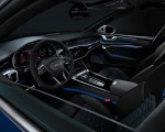 2023 Audi RS7 Sportback Performance Interior Wallpapers 150x120