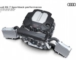 2023 Audi RS7 Sportback Performance V8 4.0 TFSI 463 kW 850 Nm Wallpapers 150x120