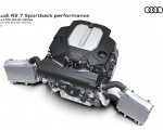 2023 Audi RS7 Sportback Performance V8 4.0 TFSI 463 kW 850 Nm Wallpapers 150x120 (117)