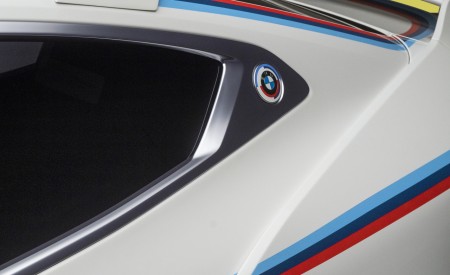 2023 BMW 3.0 CSL Detail Wallpapers 450x275 (25)