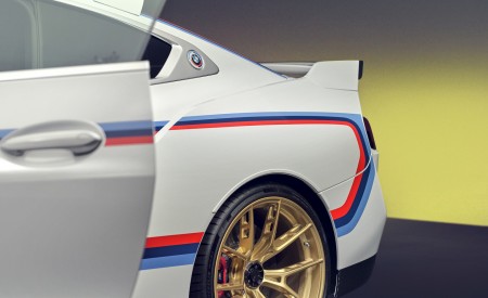 2023 BMW 3.0 CSL Detail Wallpapers 450x275 (24)