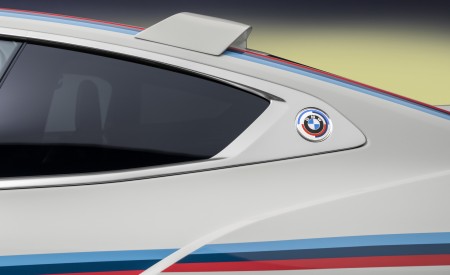 2023 BMW 3.0 CSL Detail Wallpapers 450x275 (23)