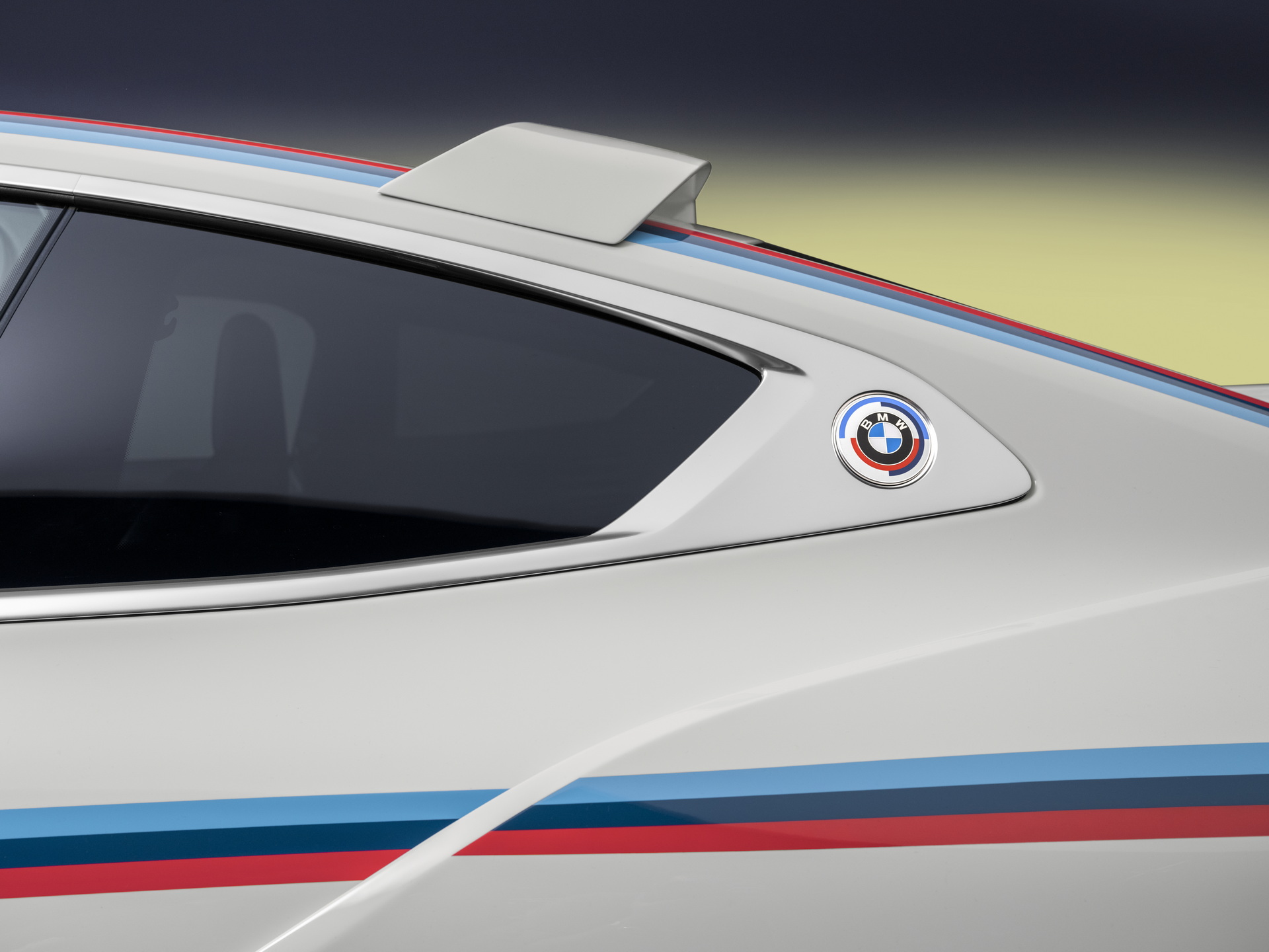 2023 BMW 3.0 CSL Detail Wallpapers #23 of 40