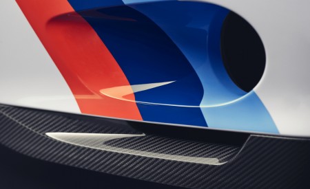 2023 BMW 3.0 CSL Detail Wallpapers 450x275 (19)