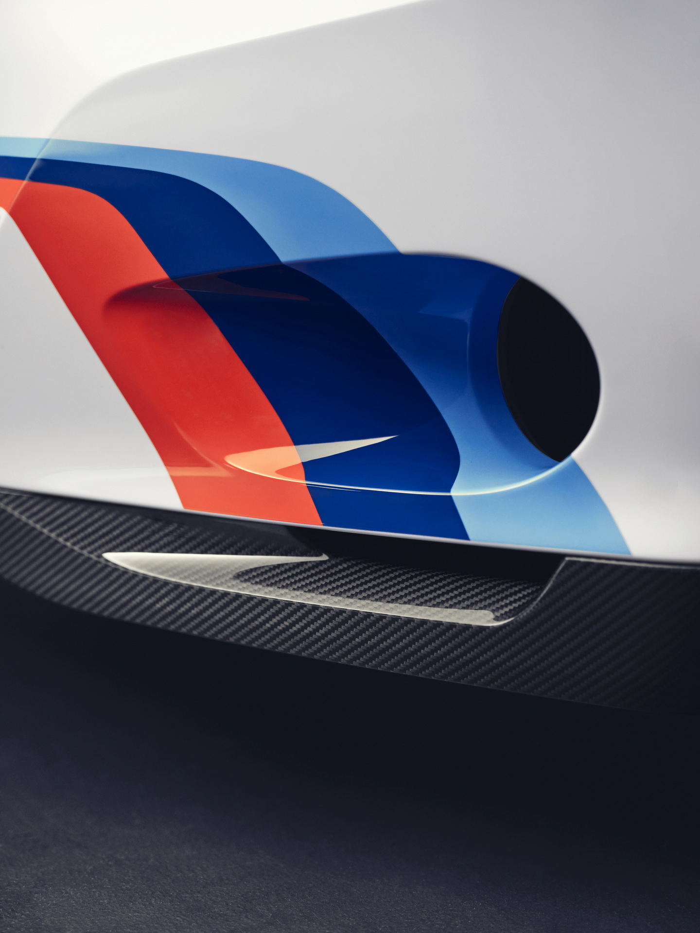 2023 BMW 3.0 CSL Detail Wallpapers #19 of 40