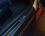 2023 BMW 3.0 CSL Door Sill Wallpapers 150x120