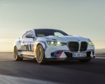 2023 BMW 3.0 CSL Front Three-Quarter Wallpapers 150x120 (1)