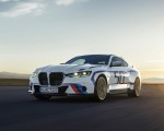 2023 BMW 3.0 CSL Front Three-Quarter Wallpapers 150x120 (3)