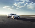 2023 BMW 3.0 CSL Front Three-Quarter Wallpapers 150x120 (8)