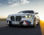 2023 BMW 3.0 CSL Front Wallpapers 150x120