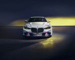 2023 BMW 3.0 CSL Front Wallpapers 150x120