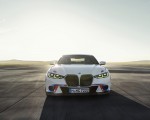 2023 BMW 3.0 CSL Front Wallpapers 150x120