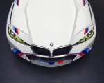 2023 BMW 3.0 CSL Front Wallpapers 150x120
