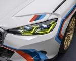 2023 BMW 3.0 CSL Headlight Wallpapers 150x120 (17)