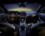 2023 BMW 3.0 CSL Interior Cockpit Wallpapers 150x120 (37)