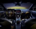 2023 BMW 3.0 CSL Interior Cockpit Wallpapers 150x120