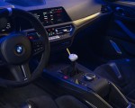 2023 BMW 3.0 CSL Interior Wallpapers 150x120 (36)