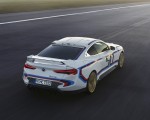 2023 BMW 3.0 CSL Rear Three-Quarter Wallpapers 150x120 (10)