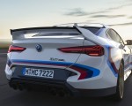 2023 BMW 3.0 CSL Rear Wallpapers 150x120 (11)