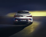 2023 BMW 3.0 CSL Rear Wallpapers 150x120 (33)