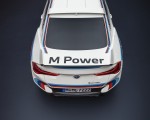 2023 BMW 3.0 CSL Rear Wallpapers 150x120 (28)