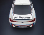 2023 BMW 3.0 CSL Rear Wallpapers 150x120