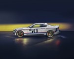 2023 BMW 3.0 CSL Side Wallpapers 150x120 (34)