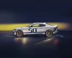 2023 BMW 3.0 CSL Side Wallpapers 150x120