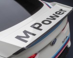 2023 BMW 3.0 CSL Spoiler Wallpapers 150x120 (29)