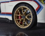 2023 BMW 3.0 CSL Wheel Wallpapers 150x120