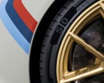 2023 BMW 3.0 CSL Wheel Wallpapers 150x120