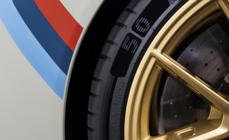 2023 BMW 3.0 CSL Wheel Wallpapers 450x275 (22)
