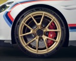 2023 BMW 3.0 CSL Wheel Wallpapers 150x120