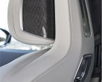 2023 BMW 760i xDrive (Color: Aventurin Red Metallic Two-Tone; US-Spec) Interior Seats Wallpapers 150x120 (60)