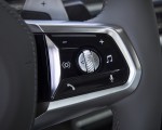 2023 BMW 760i xDrive (Color: Aventurin Red Metallic Two-Tone; US-Spec) Interior Steering Wheel Wallpapers 150x120 (55)
