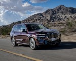 2023 BMW X7 M60i xDrive (US-Spec) Wallpapers & HD Images