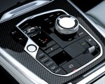 2023 BMW X7 M60i xDrive (Color: Frozen Grey; US-Spec) Central Console Wallpapers 150x120 (83)