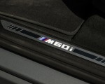 2023 BMW X7 M60i xDrive (Color: Frozen Grey; US-Spec) Door Sill Wallpapers 150x120 (75)