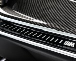 2023 BMW X7 M60i xDrive (Color: Frozen Pure Grey Metallic; US-Spec) Interior Detail Wallpapers 150x120